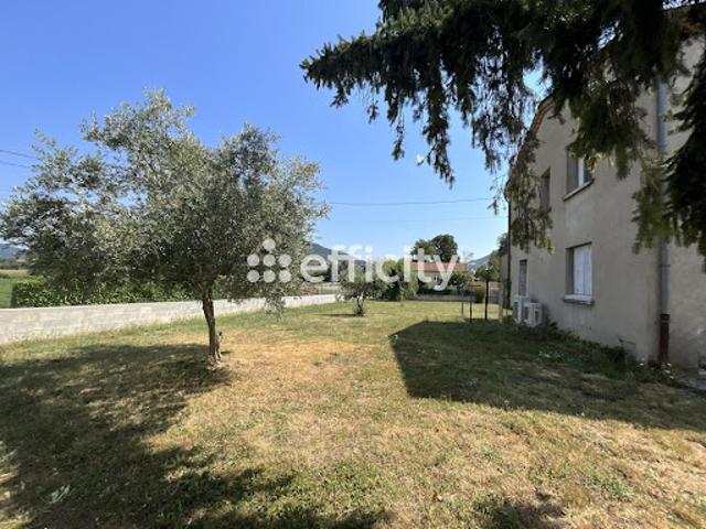 Vente Villa 12 pièces 235 m2 Chomérac