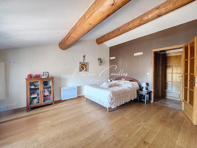 Vente Villa 12 pièces 245 m2 Saint Rémy de Provence