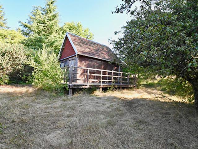 Vente Villa 12 pièces 243 m2 Dun les Places