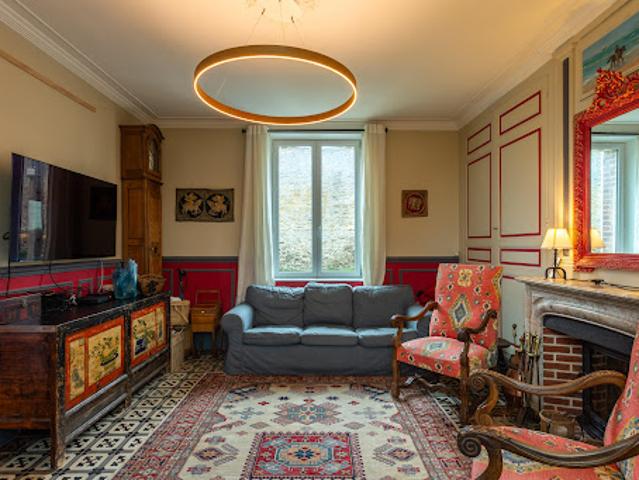 Vente Villa 12 pièces 259 m2 Gerberoy