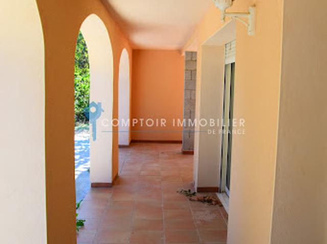 Vente Villa 12 pièces 262 m2 Lanas
