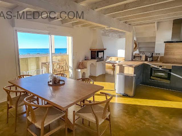 Vente Villa 12 pièces 275 m2 Vendays Montalivet