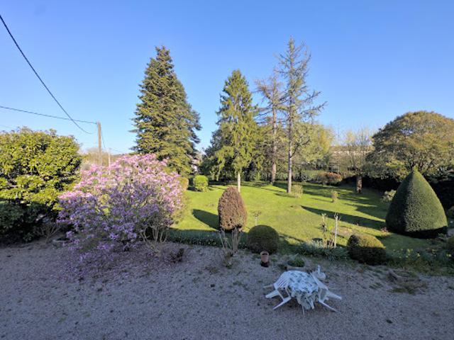 Vente Villa 12 pièces 276 m2 Faleyras