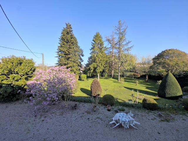 Vente Villa 12 pièces 276 m2 Faleyras