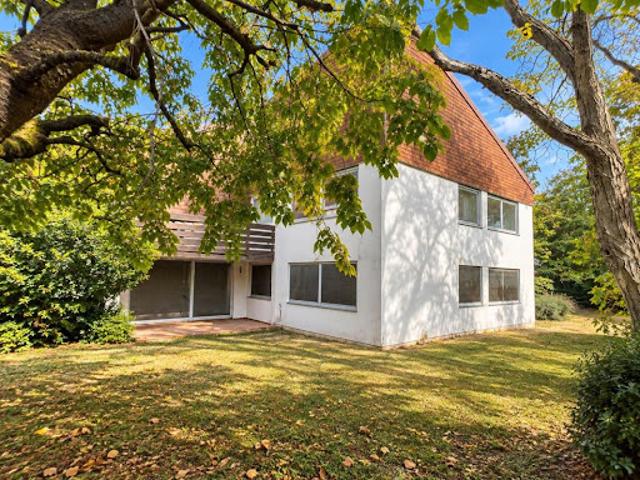 Vente Villa 9 pièces 320 m2 Obernai
