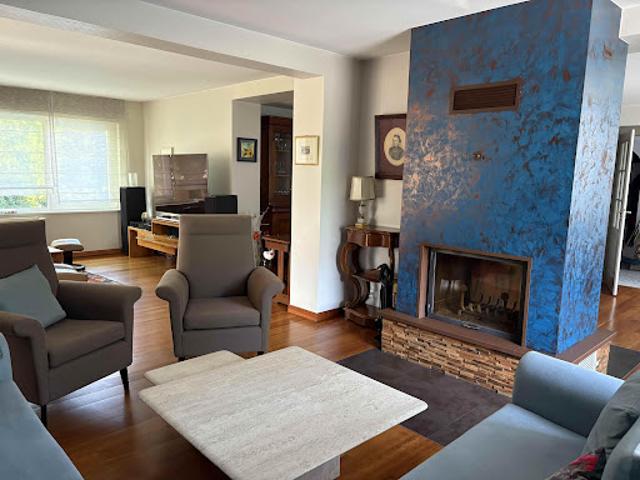 Vente Villa 12 pièces 320 m2 Cernay
