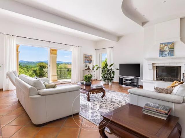 Vente Villa 12 pièces 342 m2 Pin Balma
