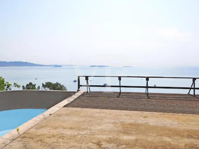 Vente Villa 12 pièces 440 m2 Theoule sur mer