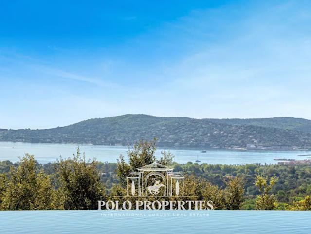 Vente Villa 12 pièces 464 m2 Grimaud