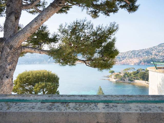 Vente Villa 12 pièces 594.55 m2 Saint Jean Cap Ferrat