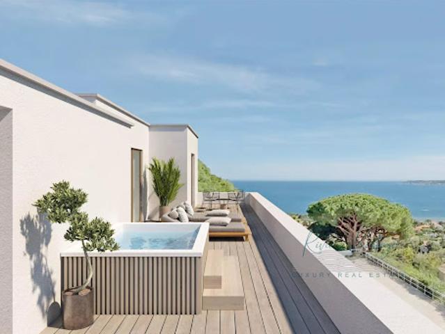 Vente Villa 12 pièces 710 m2 Sainte Maxime