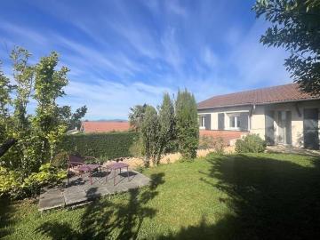 Vente Villa 135 m² à Dommartin 649 000 ¤
