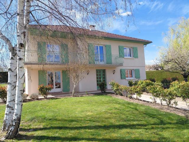Vente Villa 147 m² à Parigny 234 000 € 147m² Parigny
