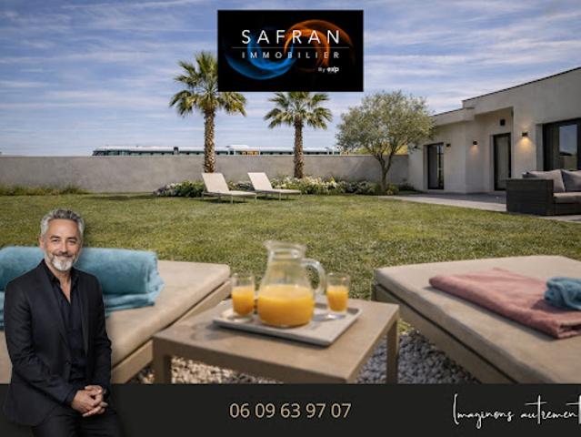 Vente Villa 14 pièces 269 m2 Decines charpieu