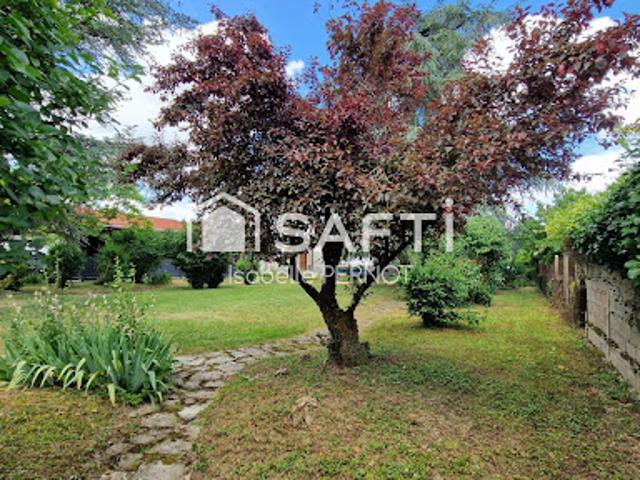 Vente Villa 14 pièces 311 m2 Chablis
