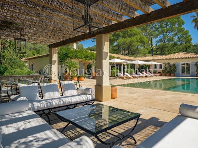 Vente Villa 14 pièces 427 m2 Mouans Sartoux