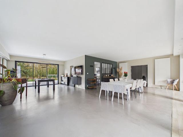 Vente Villa 14 pièces 420 m2 Saint sebastien sur loire