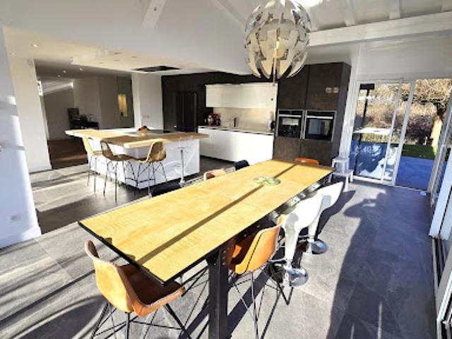 Vente Villa 14 pièces 437 m2 Anthy sur Léman