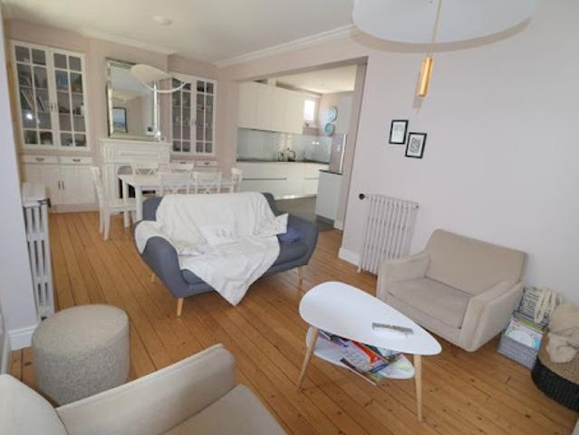 Vente Villa 150 m2 Le Touquet Paris Plage