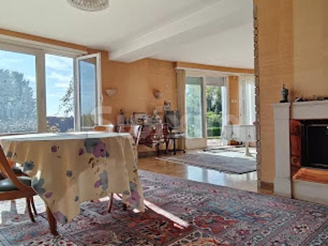 Vente Villa 15 pièces 340 m2 Oberhausbergen