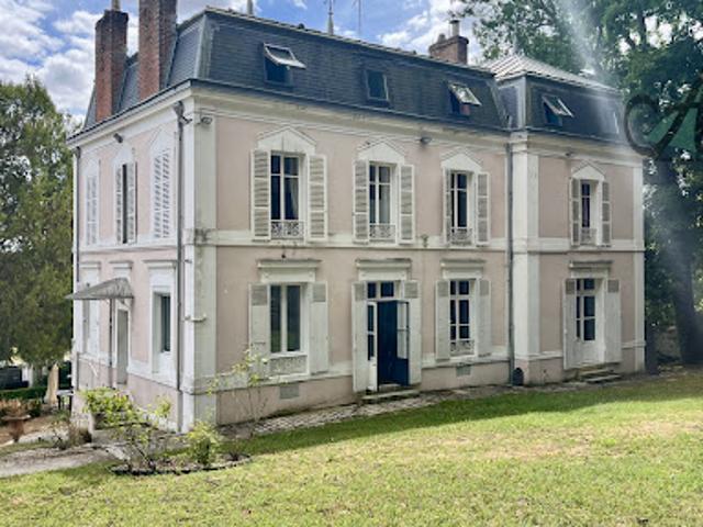 Vente Villa 15 pièces 375 m2 Provins