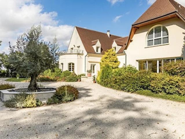 Vente Villa 15 pièces 680 m2 Chantilly