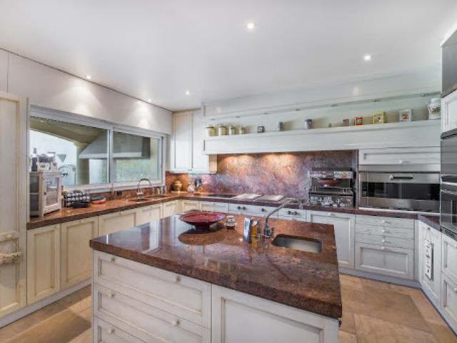 Vente Villa 15 pièces 750 m2 Messery