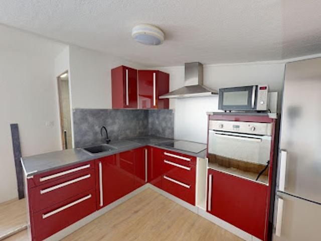 Vente Villa 160 m2 Saint jean de vedas