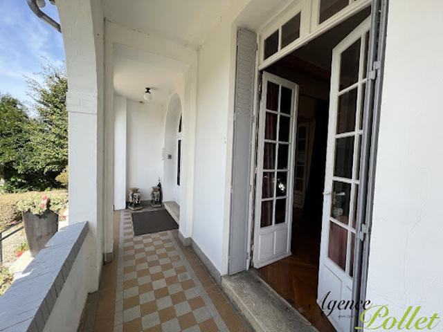 Vente Villa 16 pièces 420 m2 Aubigny sur Nère