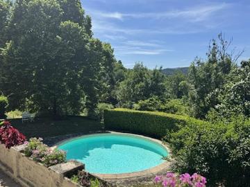 Vente Villa 184 m2 Saint Vincent de Durfort