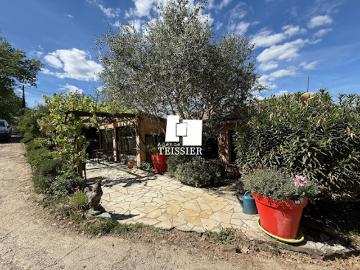 Vente Villa 1 pièce 182 m2 Chambonas