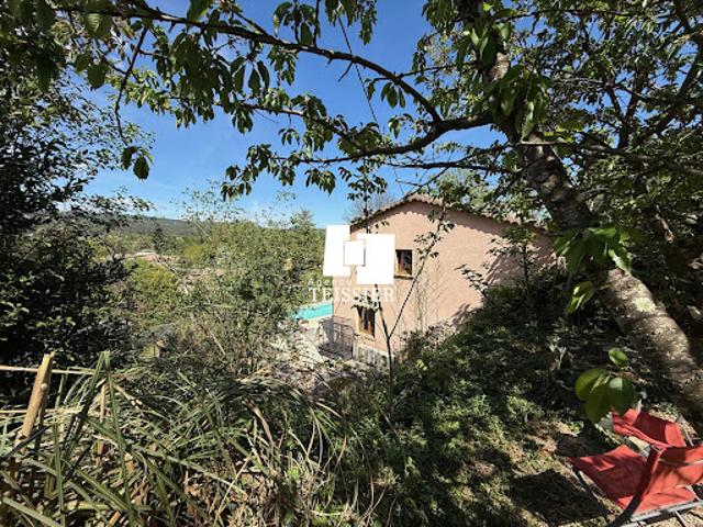 Vente Villa 6 pièces 182 m2 Chambonas
