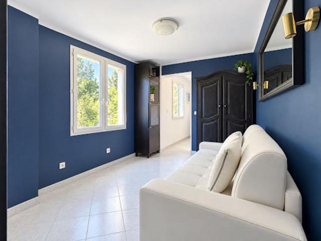 Vente Villa 1 pièce 23.35 m2 Contes