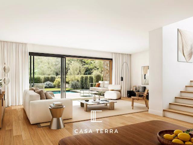 Vente Villa 23 pièces 634 m2 Lecci