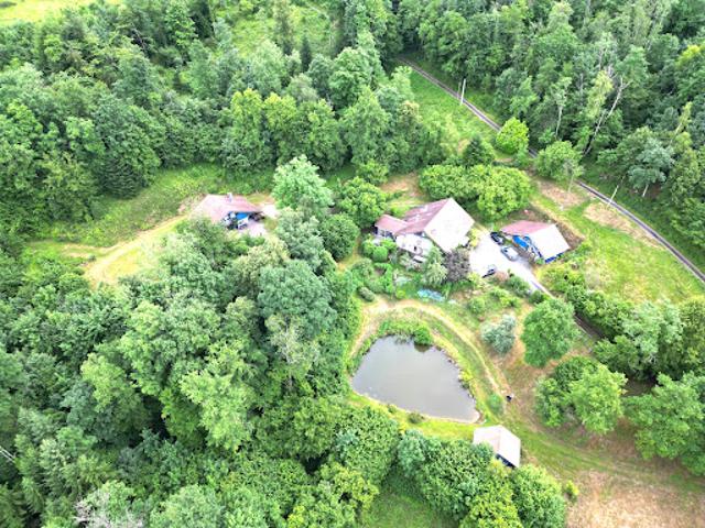 Vente Villa 20 pièces 333 m2 Fresse