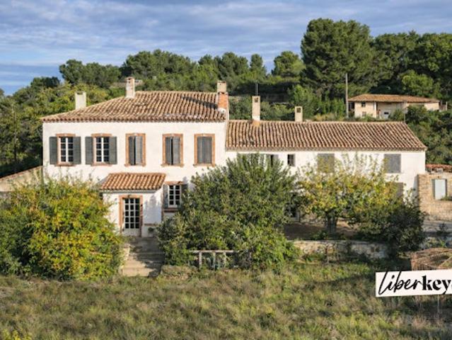 Vente Villa 20 pièces 515 m2 Velaux