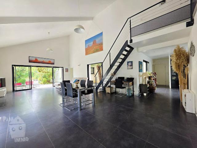 Vente Villa 230 m2 Maidières