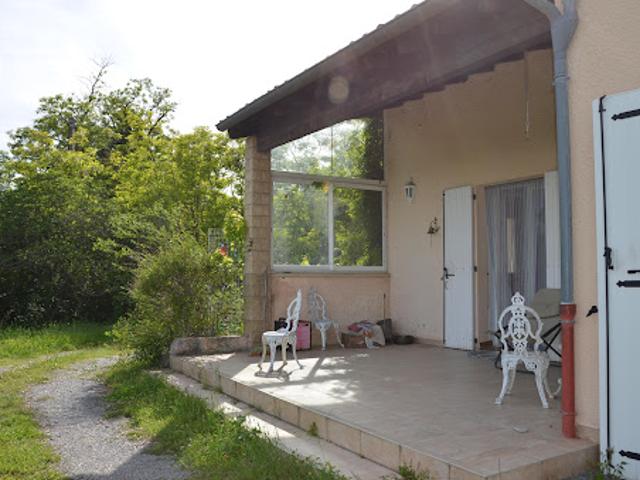 Vente Villa 236 m2 Saint Michel de Chabrillanoux