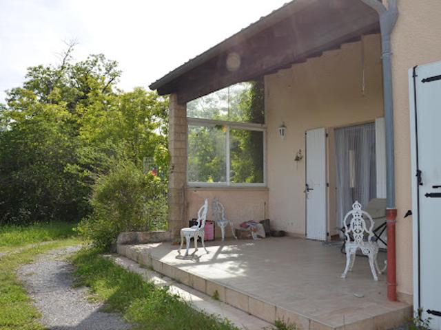 Vente Villa 236 m2 Saint Michel de Chabrillanoux