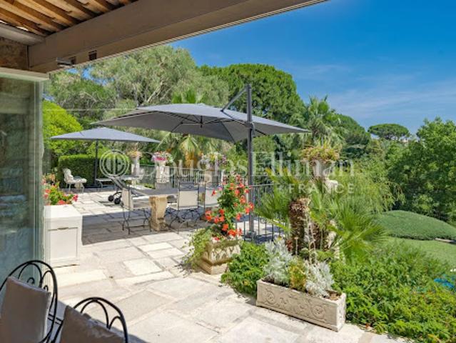Vente Villa 260 m2 Cannes