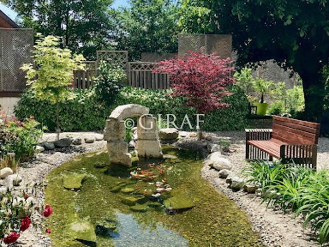 Vente Villa 28 pièces 711.8 m2 Roquebillière