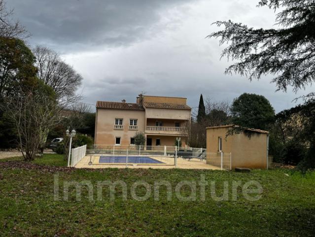 vente villa 9 Pièce s