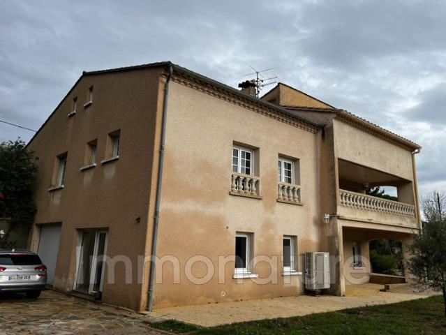 vente villa 9 Pièce s