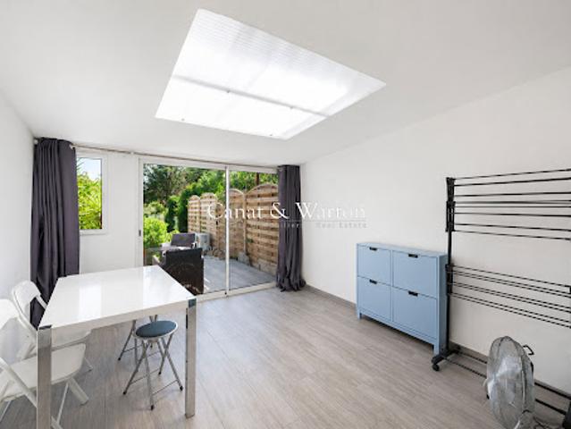 Vente Villa 2 pièces 47.5 m2 Frejus