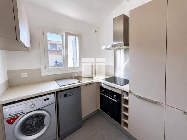 Vente Villa 2 pièces 48.32 m2 Borgo