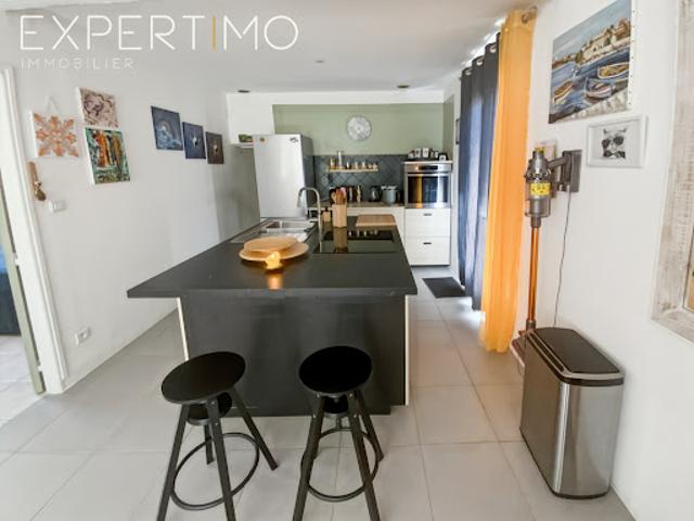 Vente Villa 2 pièces 53 m2 Revest du Bion