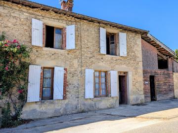 Vente Villa 2 pièces 50.63 m2 Charmes sur l'Herbasse