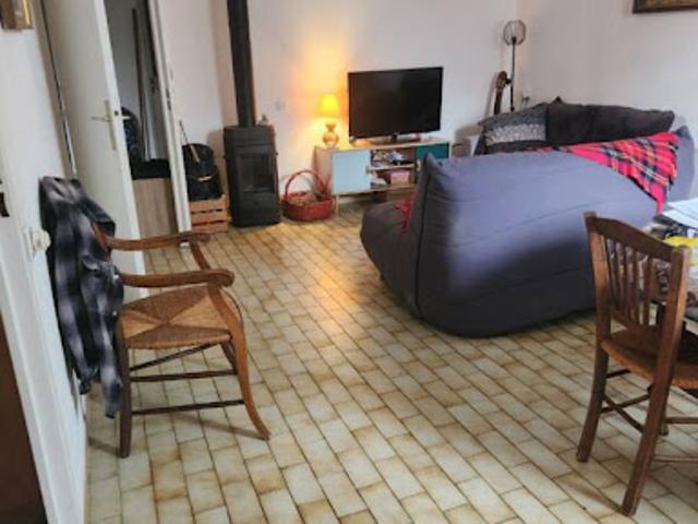 Vente Villa 2 pièces 55.5 m2 Saint Etienne les Orgues