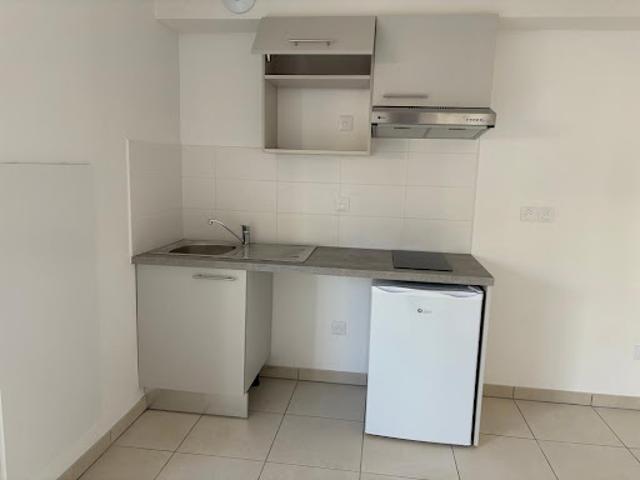Vente Villa 2 pièces 55 m2 Castelginest