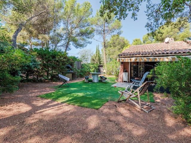 Vente Villa 2 pièces 60 m2 Antheor